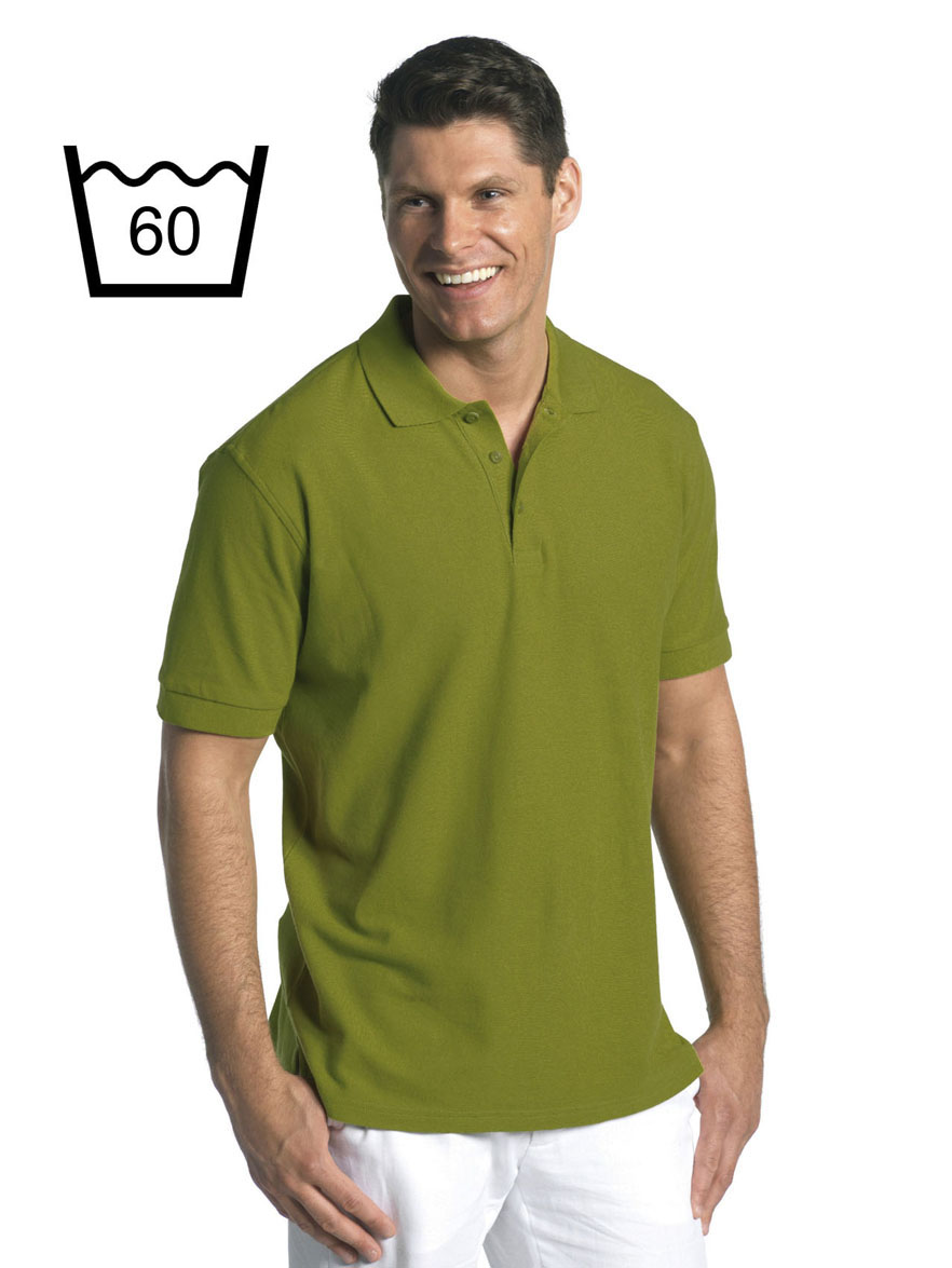 Russell Ultimate Cotton Polo