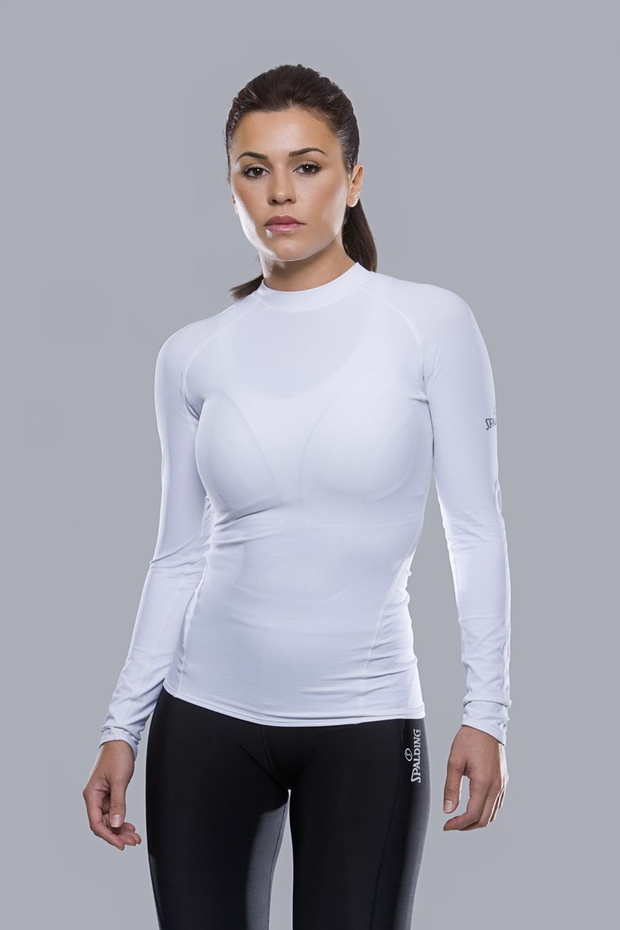 Spalding Dames Base layer long sleeve